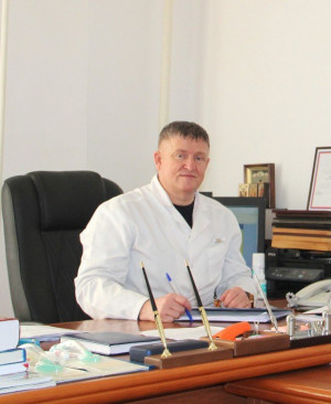 Главный Врач Попов Андрей Юрьевич Главный Врач Попов Андрей Юрьевич.